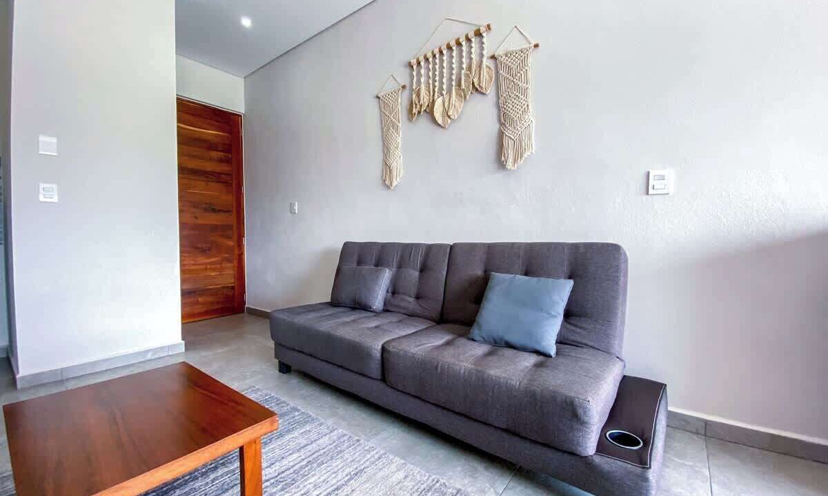 Photo of Livingroom in Luis Donaldo Colosio