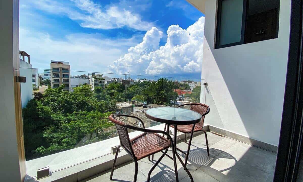 Photo of Outdoor in Luis Donaldo Colosio