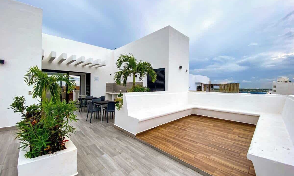 Photo of Outdoor in Luis Donaldo Colosio