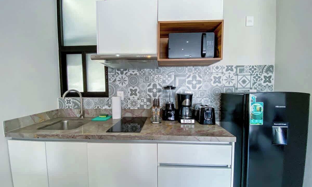 Photo of Kitchen in Luis Donaldo Colosio