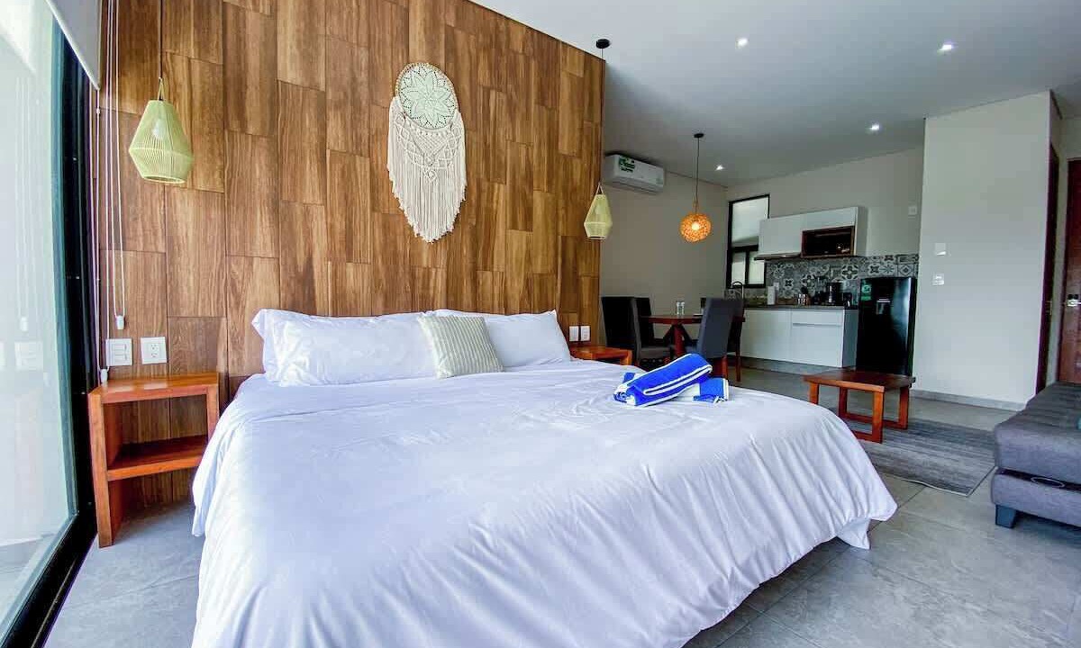 Photo of Bedroom in Luis Donaldo Colosio