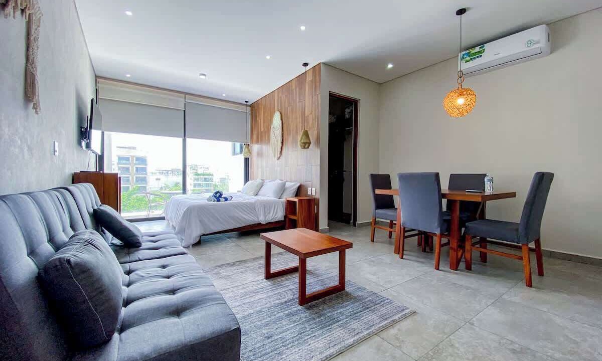 Photo of Livingroom in Luis Donaldo Colosio