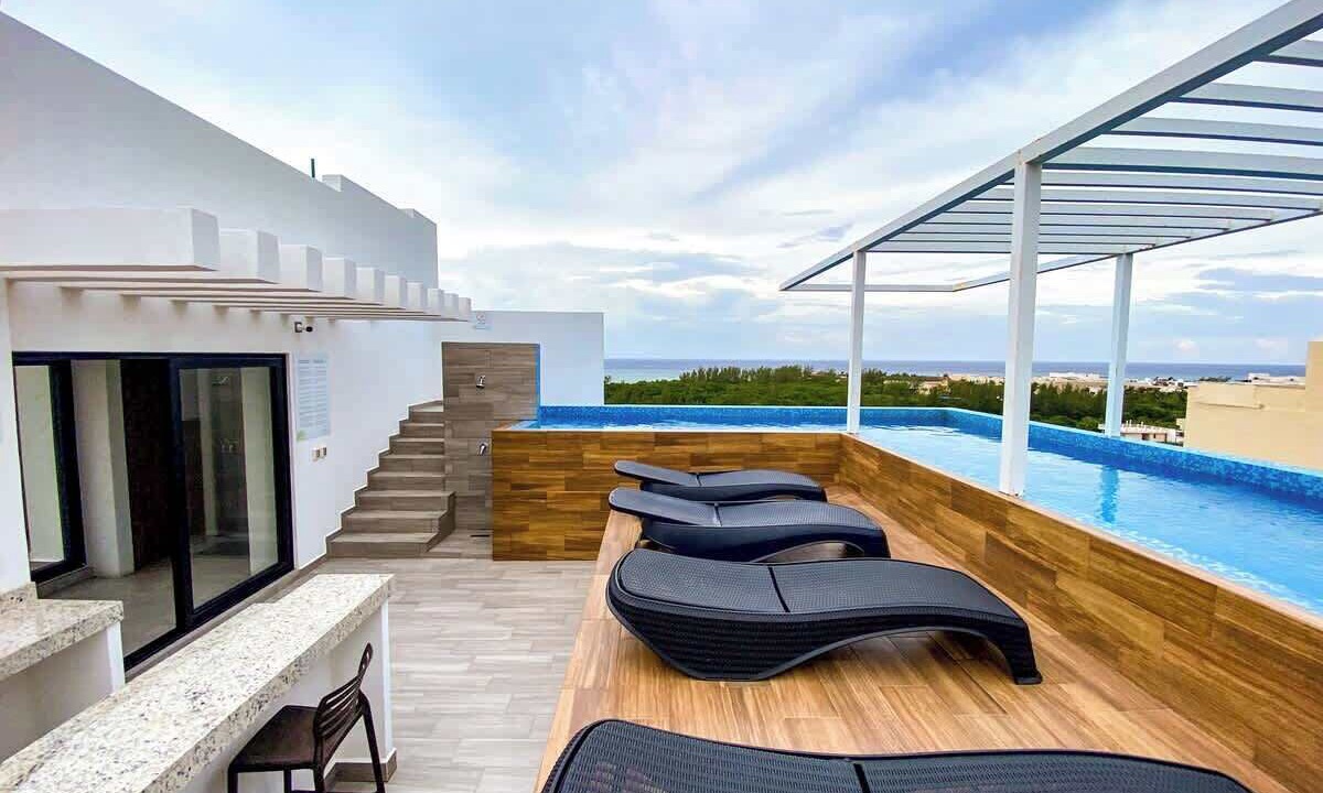 Photo of Outdoor in Luis Donaldo Colosio
