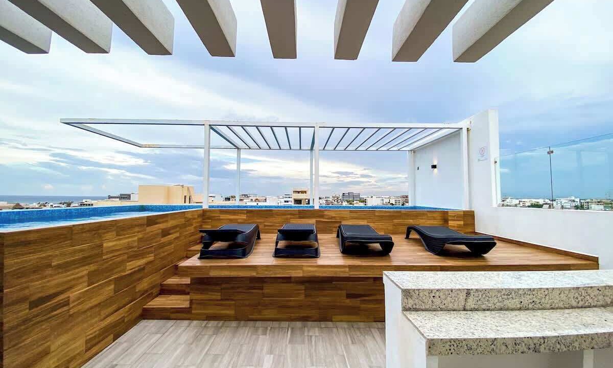 Photo of Outdoor in Luis Donaldo Colosio