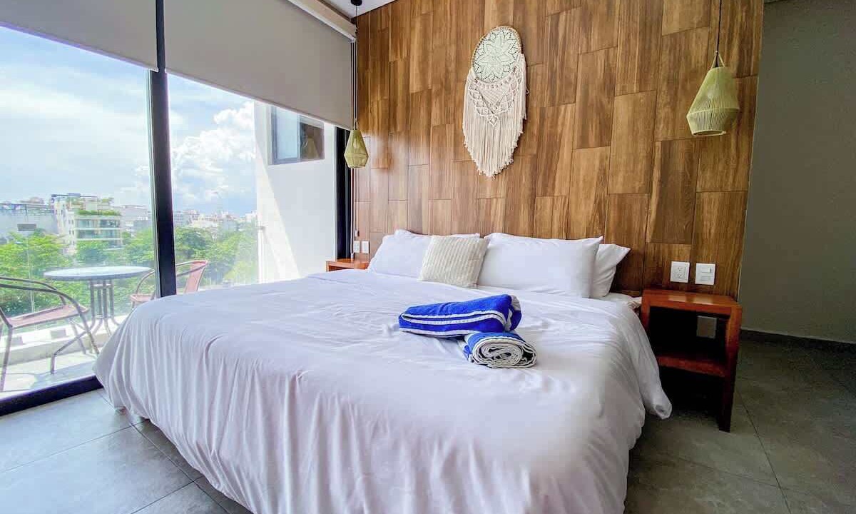 Photo of Bedroom in Luis Donaldo Colosio