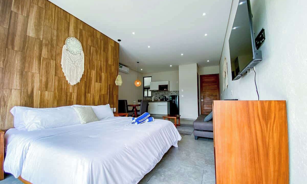 Photo of Bedroom in Luis Donaldo Colosio