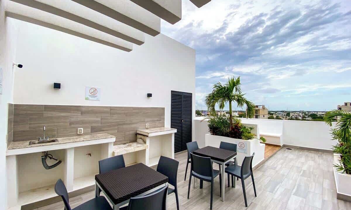Photo of Outdoor in Luis Donaldo Colosio