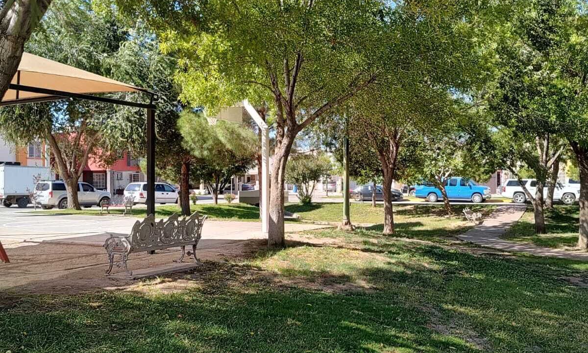 Photo of Outdoor in Ciudad Juarez