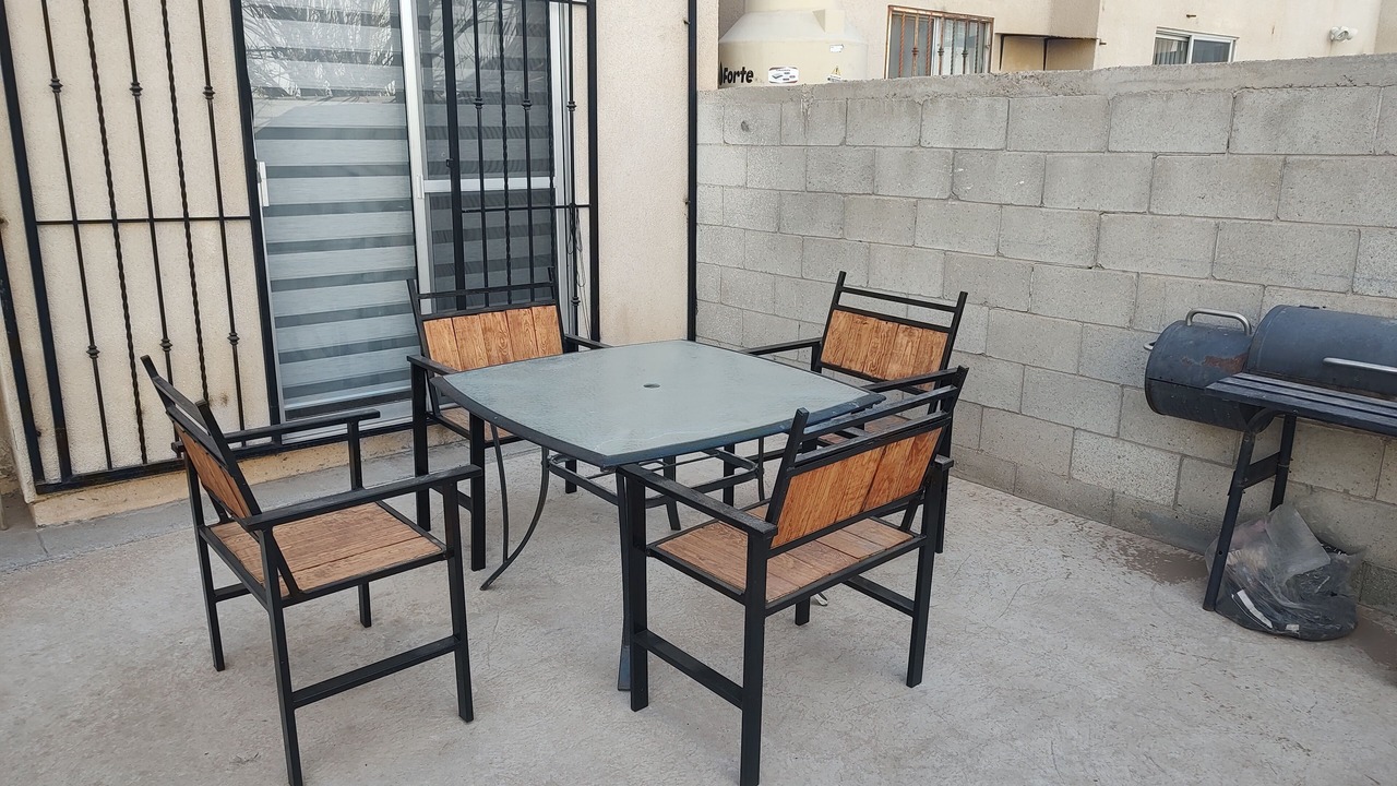 Photo of Outdoor in Ciudad Juarez