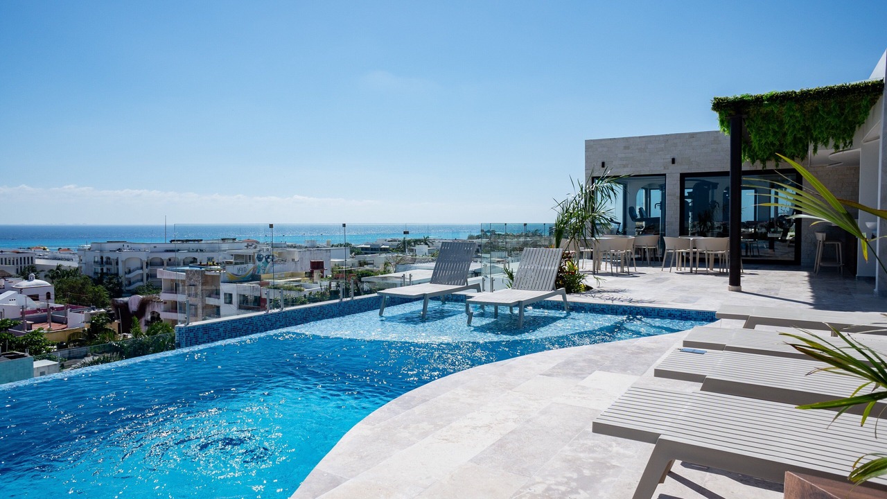 Photo of Outdoor in Luis Donaldo Colosio