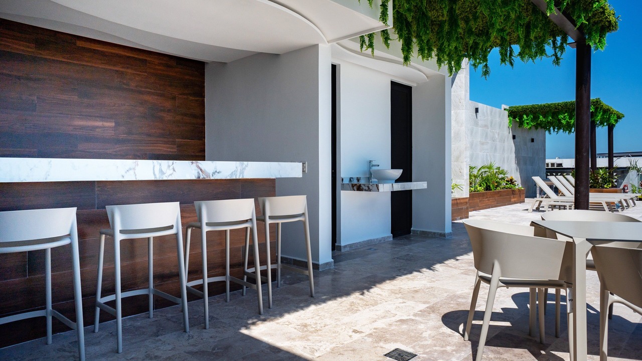 Photo of Outdoor in Luis Donaldo Colosio