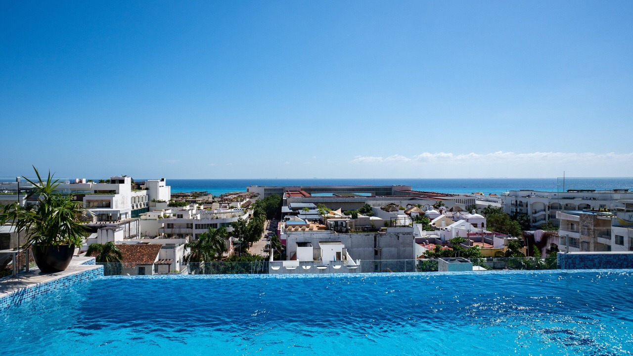 Photo of Outdoor in Luis Donaldo Colosio