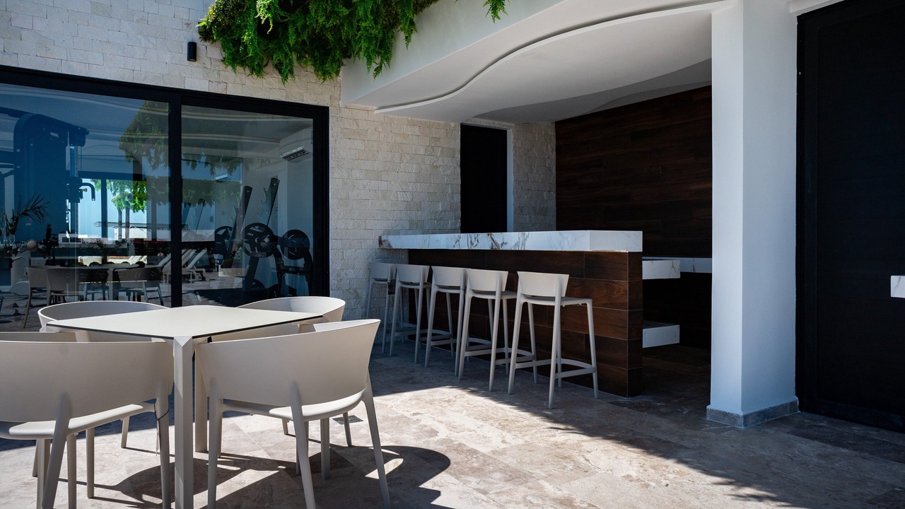 Photo of Outdoor in Luis Donaldo Colosio