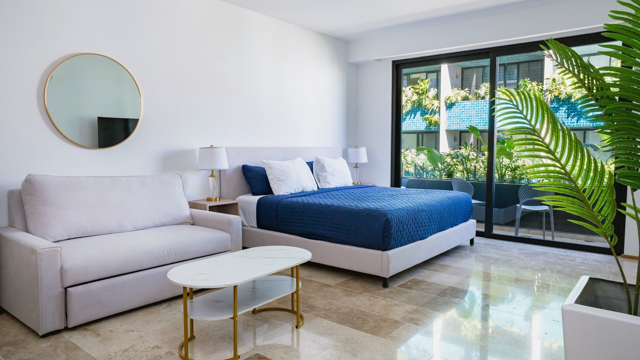 Photo of Bedroom in Luis Donaldo Colosio
