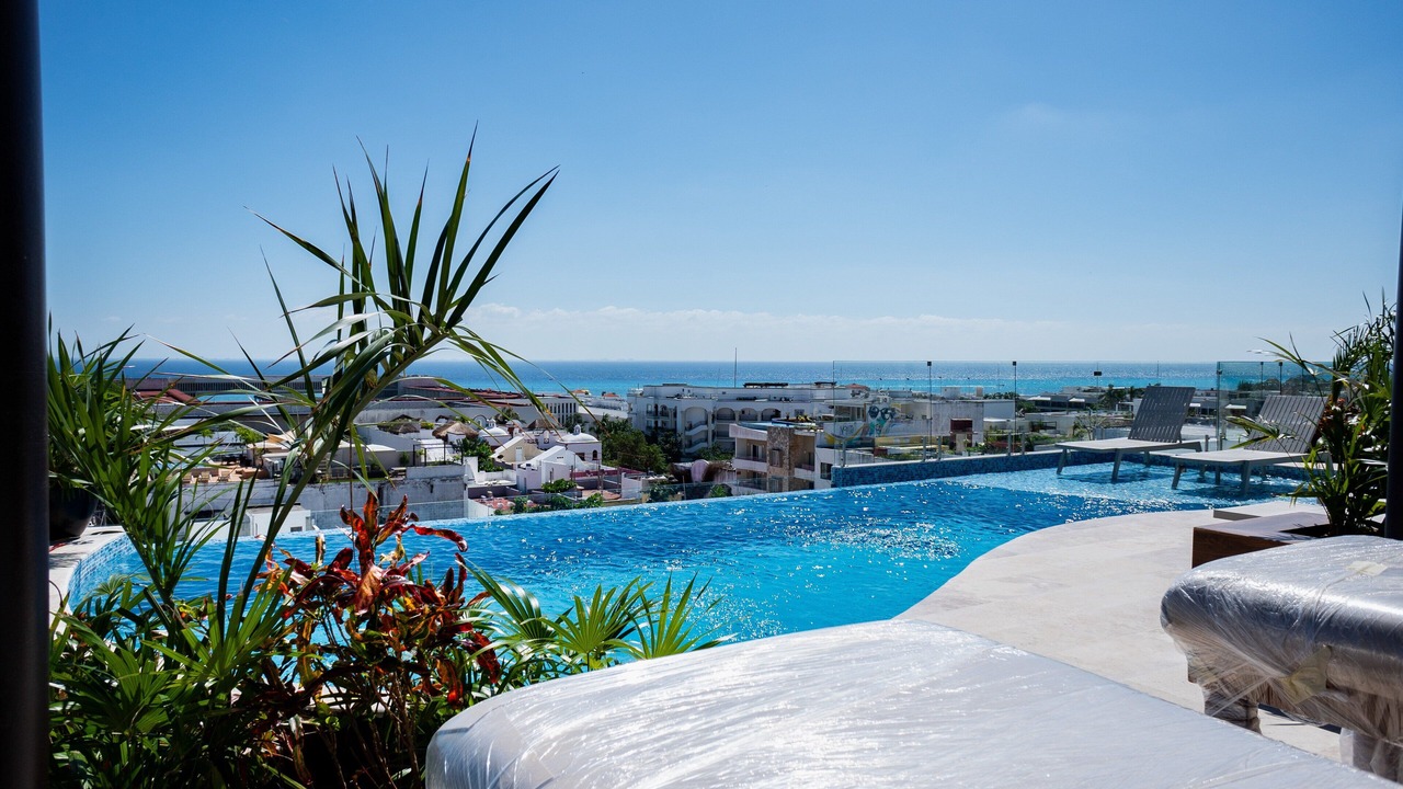 Photo of Outdoor in Luis Donaldo Colosio