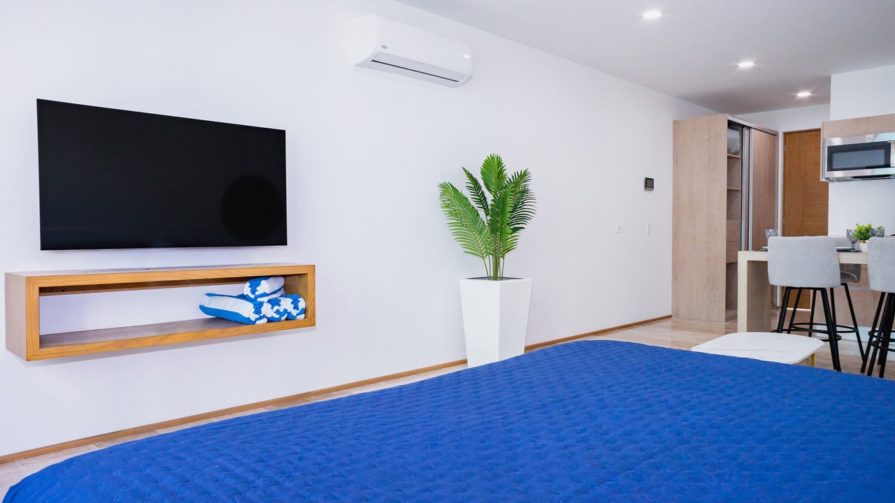 Photo of Bedroom in Luis Donaldo Colosio