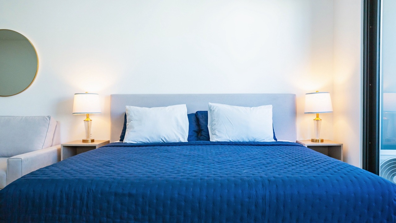 Photo of Bedroom in Luis Donaldo Colosio