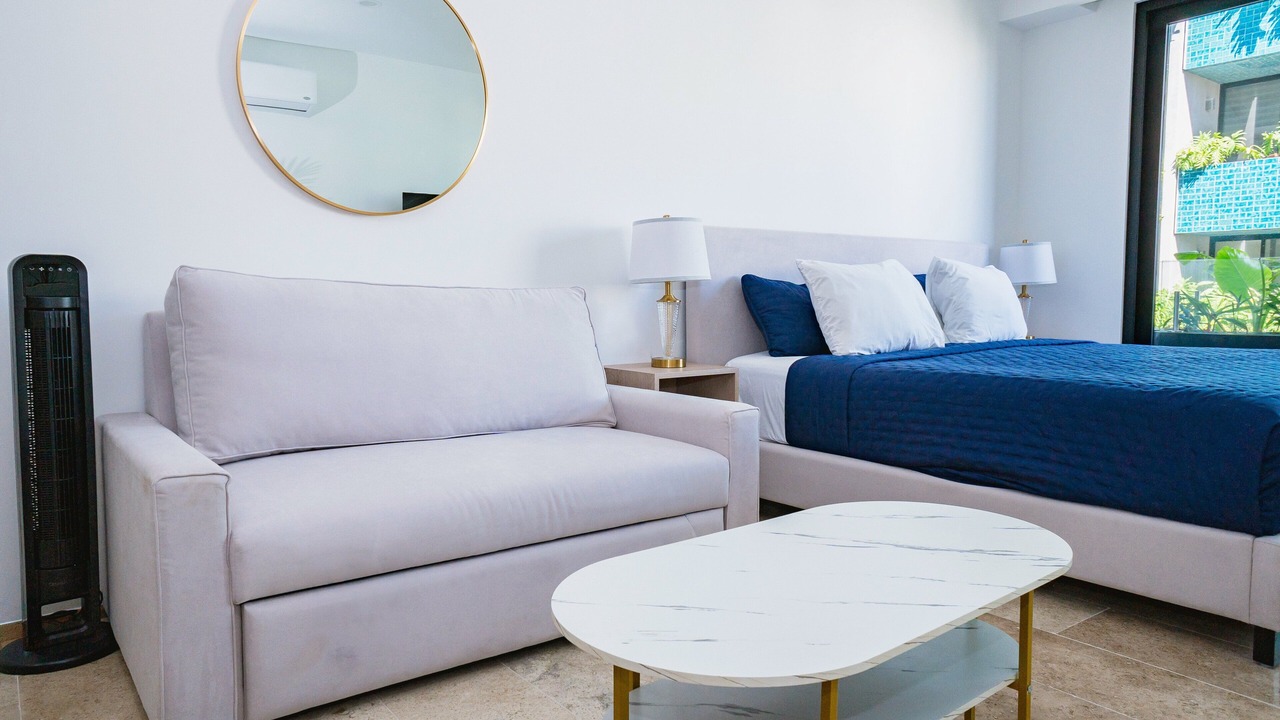 Photo of Bedroom in Luis Donaldo Colosio