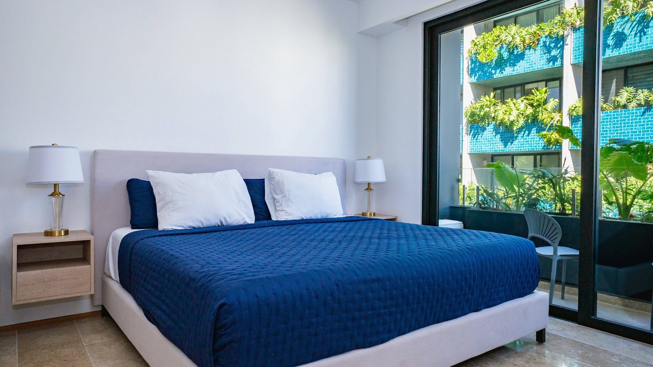 Photo of Bedroom in Luis Donaldo Colosio