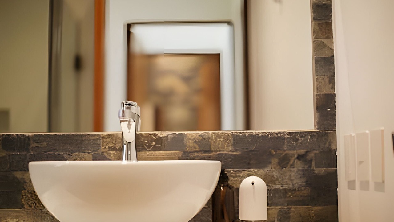 Photo of Bathroom in La Veleta