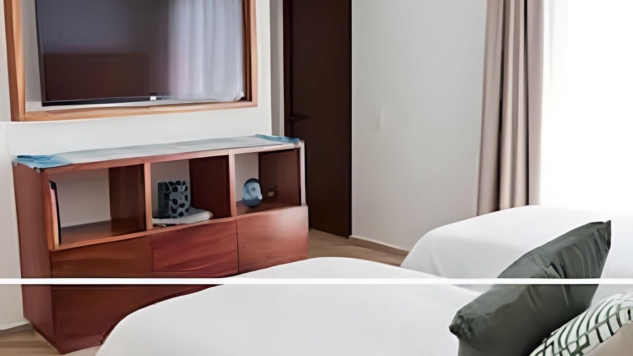 Photo of Bedroom in La Veleta