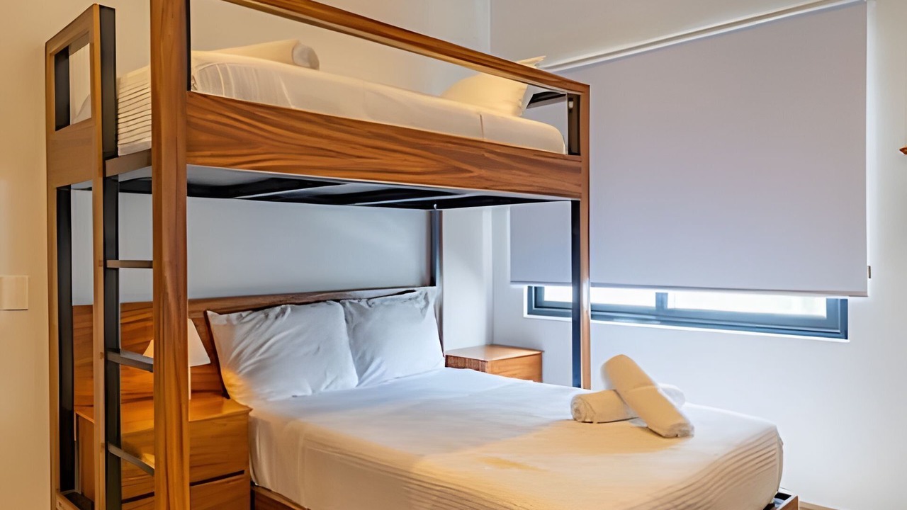 Photo of Bedroom in La Veleta