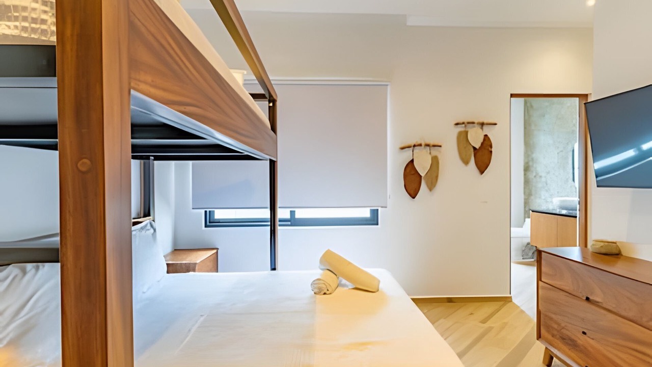 Photo of Bedroom in La Veleta