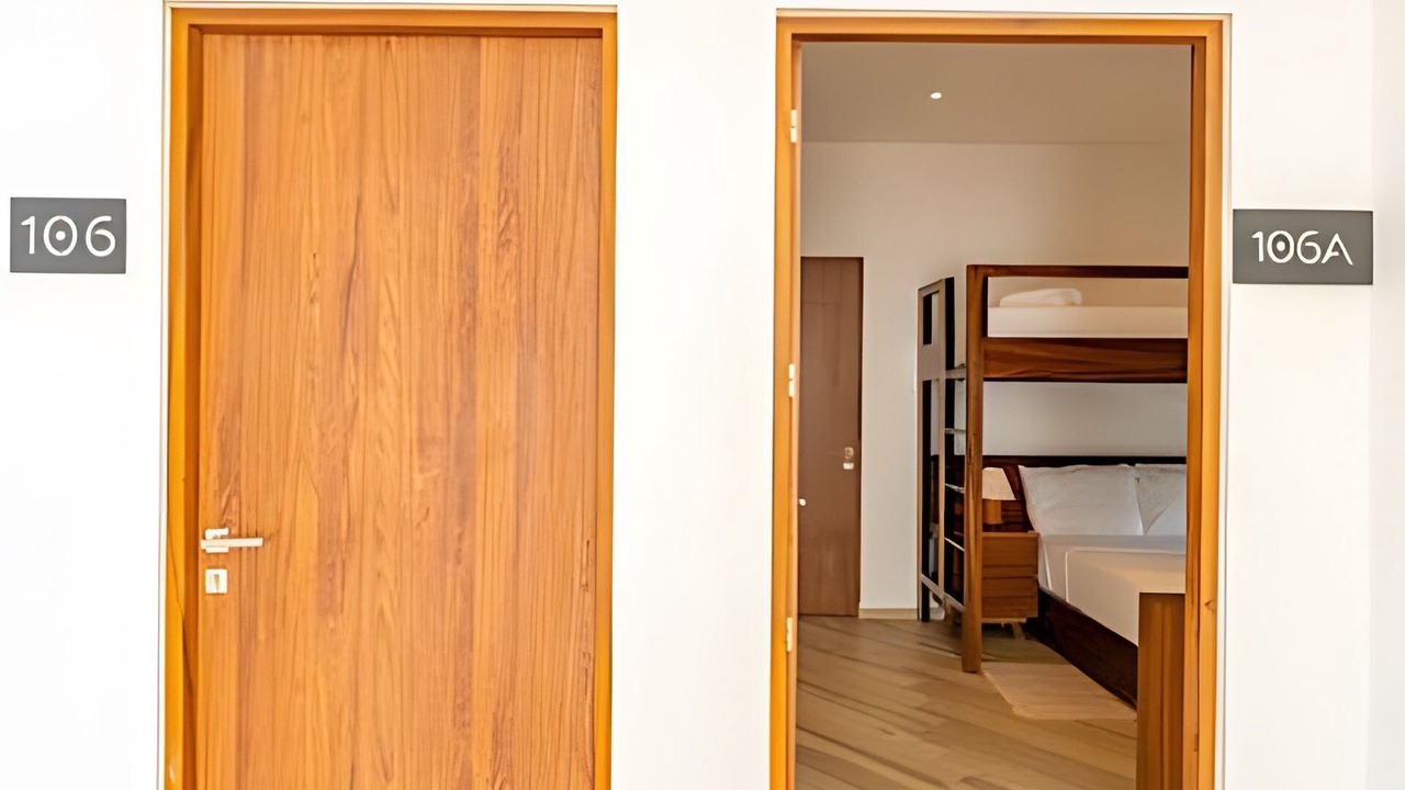 Photo of Bedroom in La Veleta