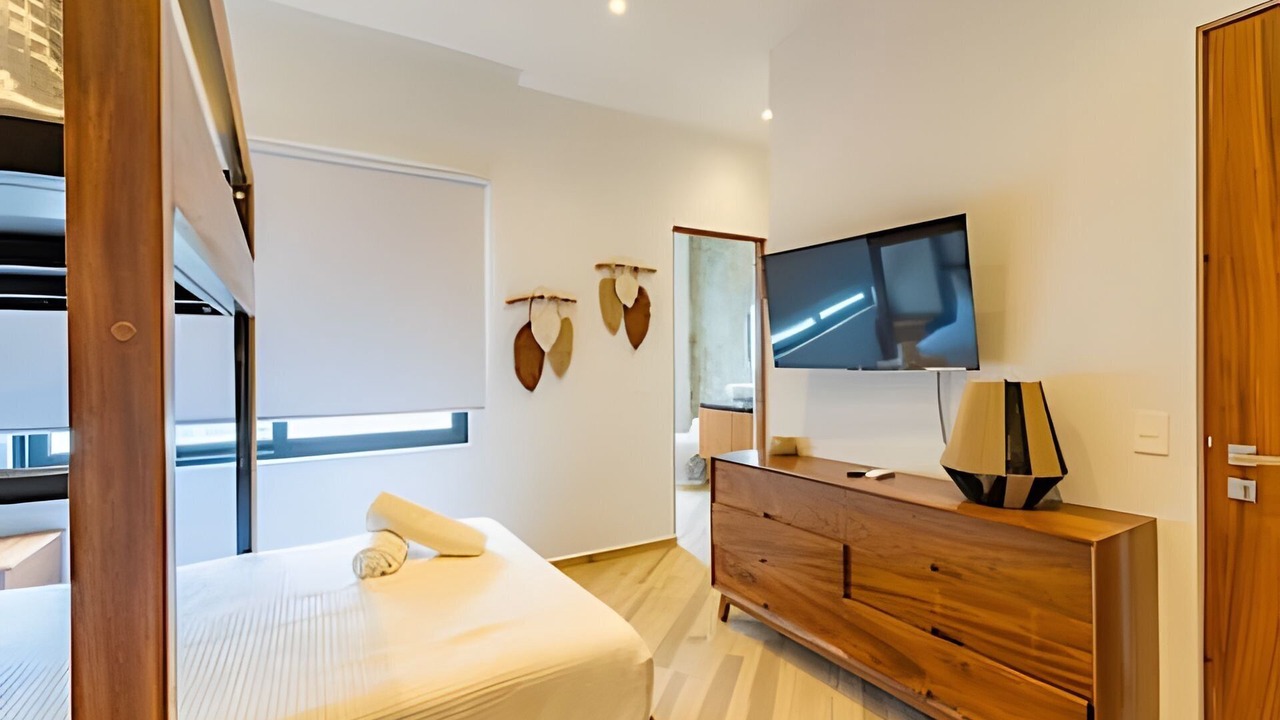 Photo of Bedroom in La Veleta