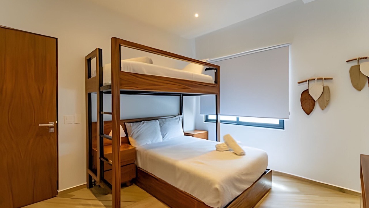 Photo of Bedroom in La Veleta