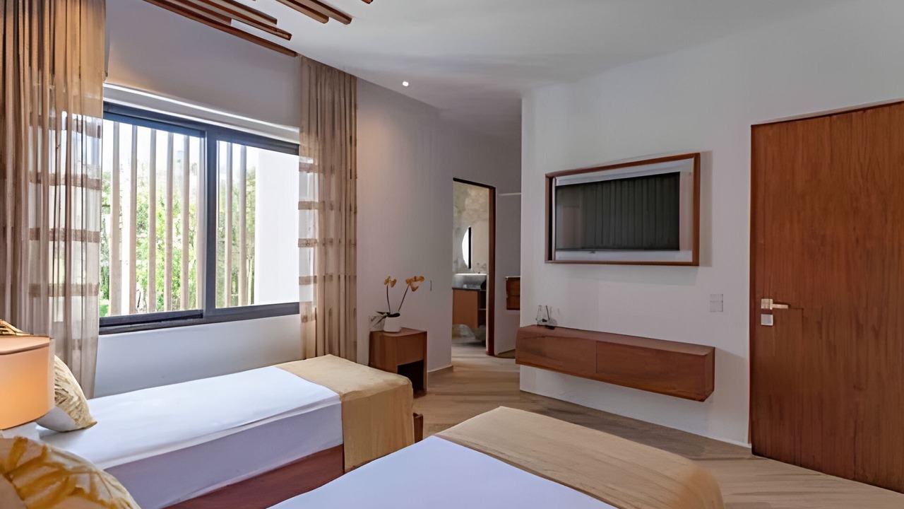 Photo of Bedroom in La Veleta