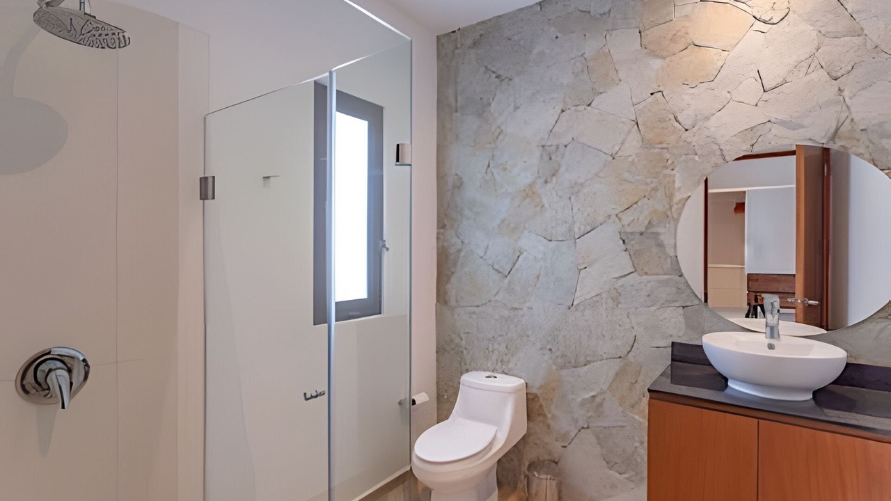 Photo of Bathroom in La Veleta