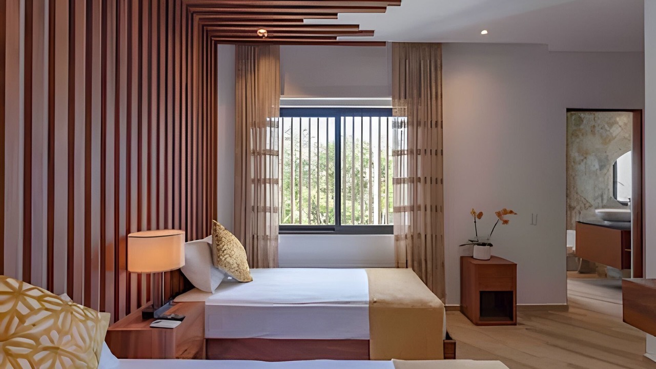 Photo of Bedroom in La Veleta