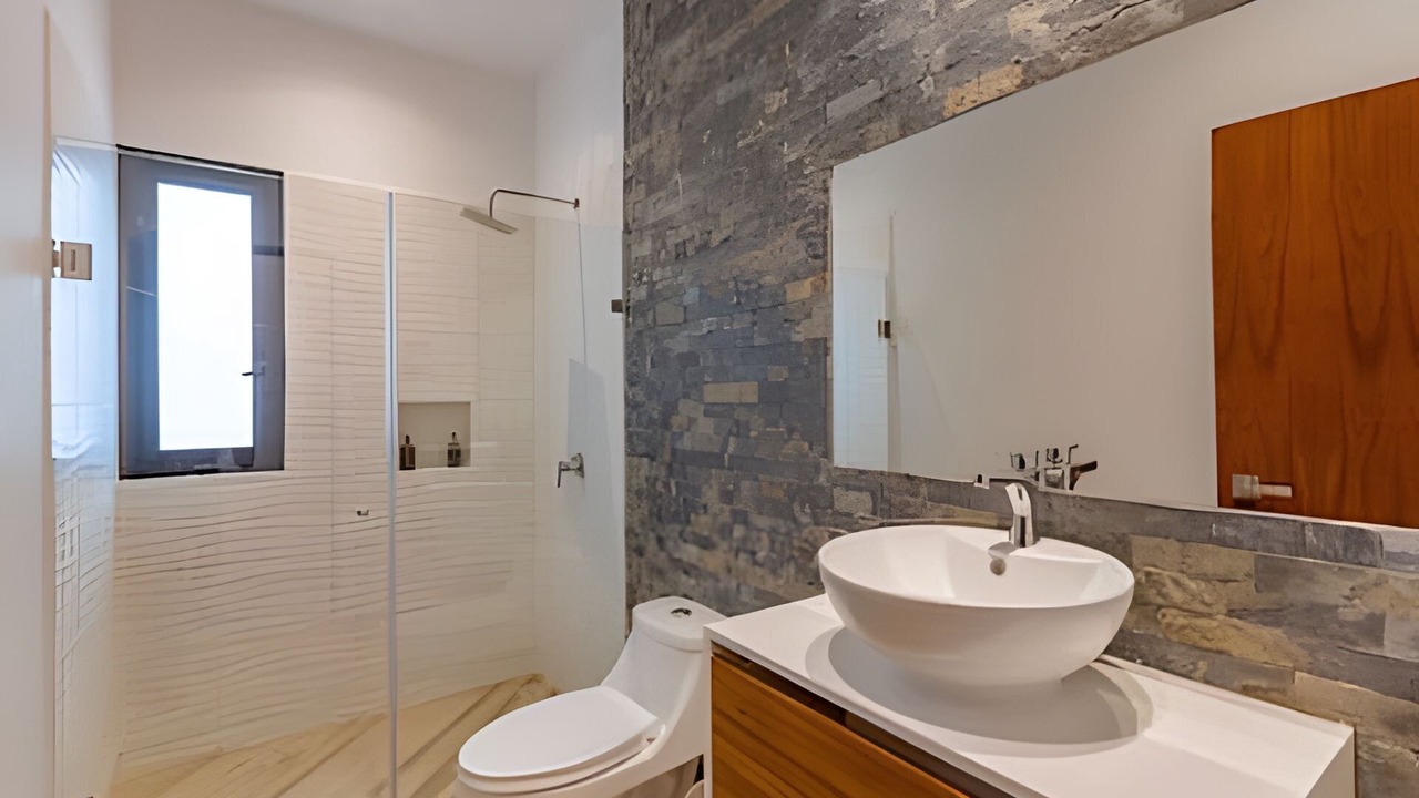Photo of Bathroom in La Veleta