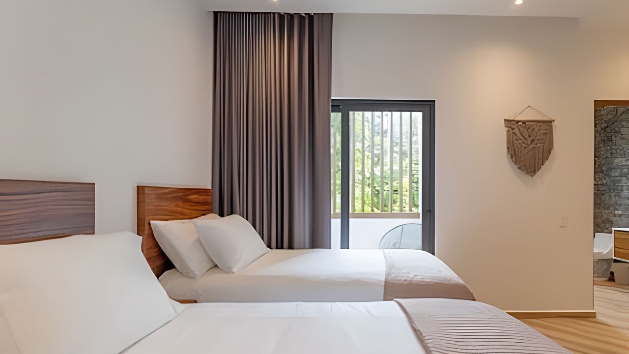 Photo of Bedroom in La Veleta