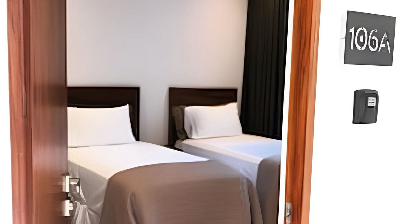 Photo of Bedroom in La Veleta