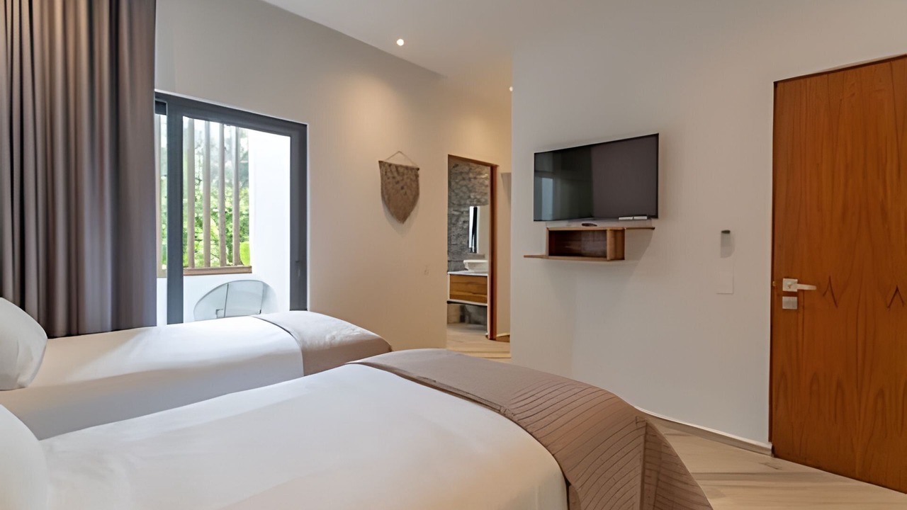 Photo of Bedroom in La Veleta