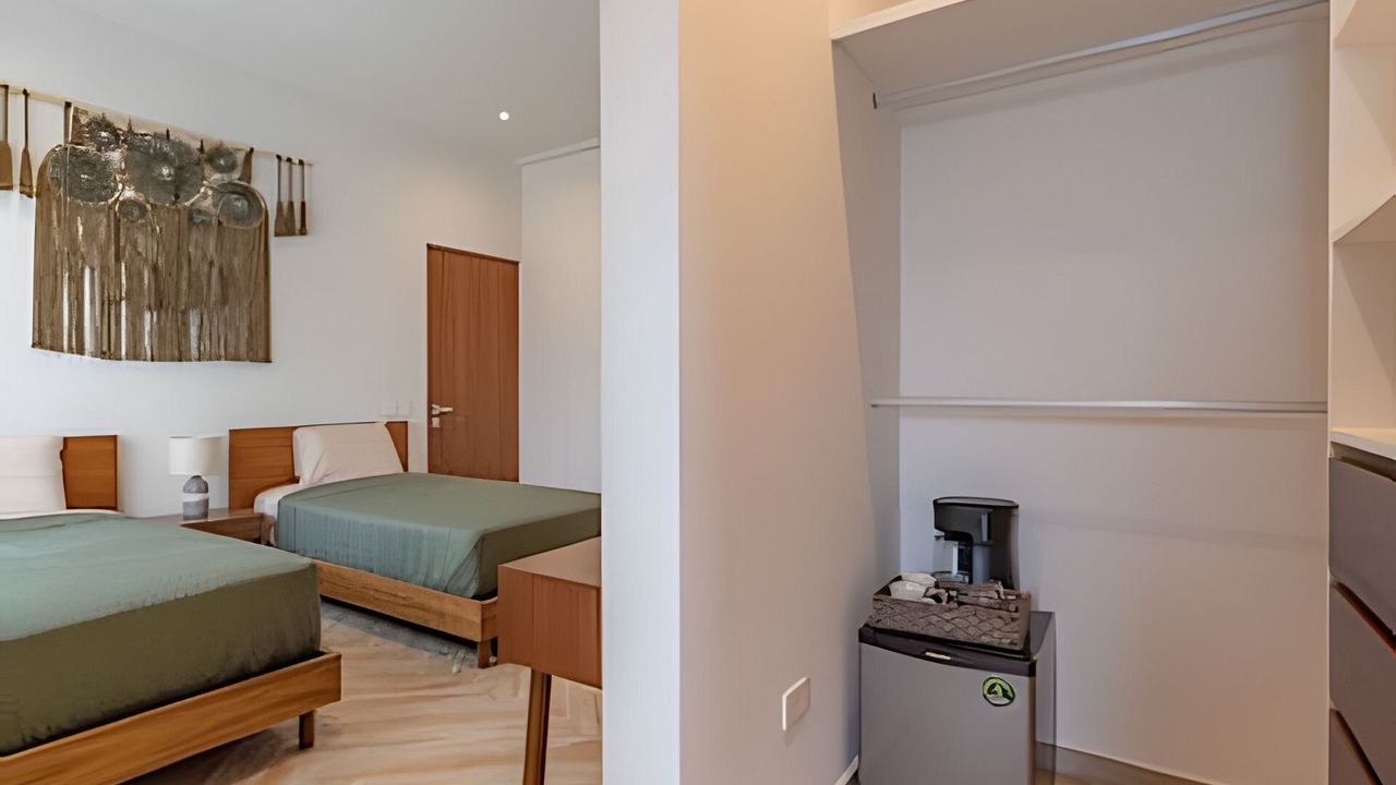 Photo of Bedroom in La Veleta
