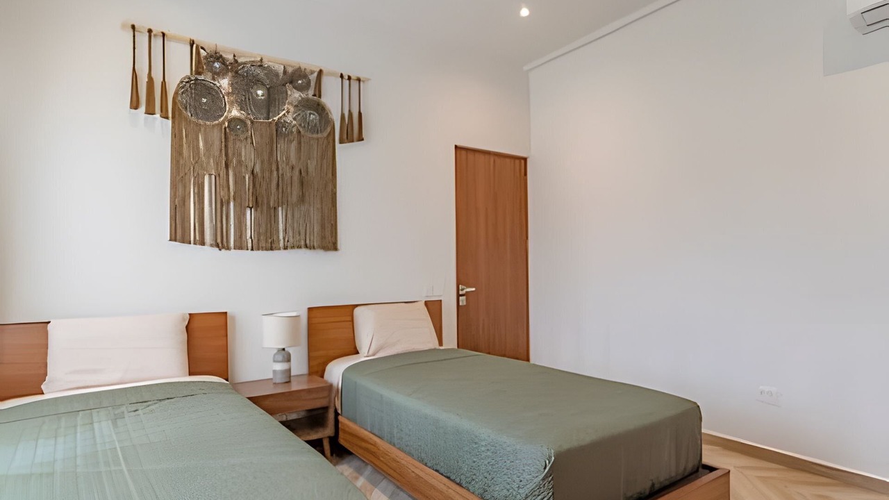 Photo of Bedroom in La Veleta