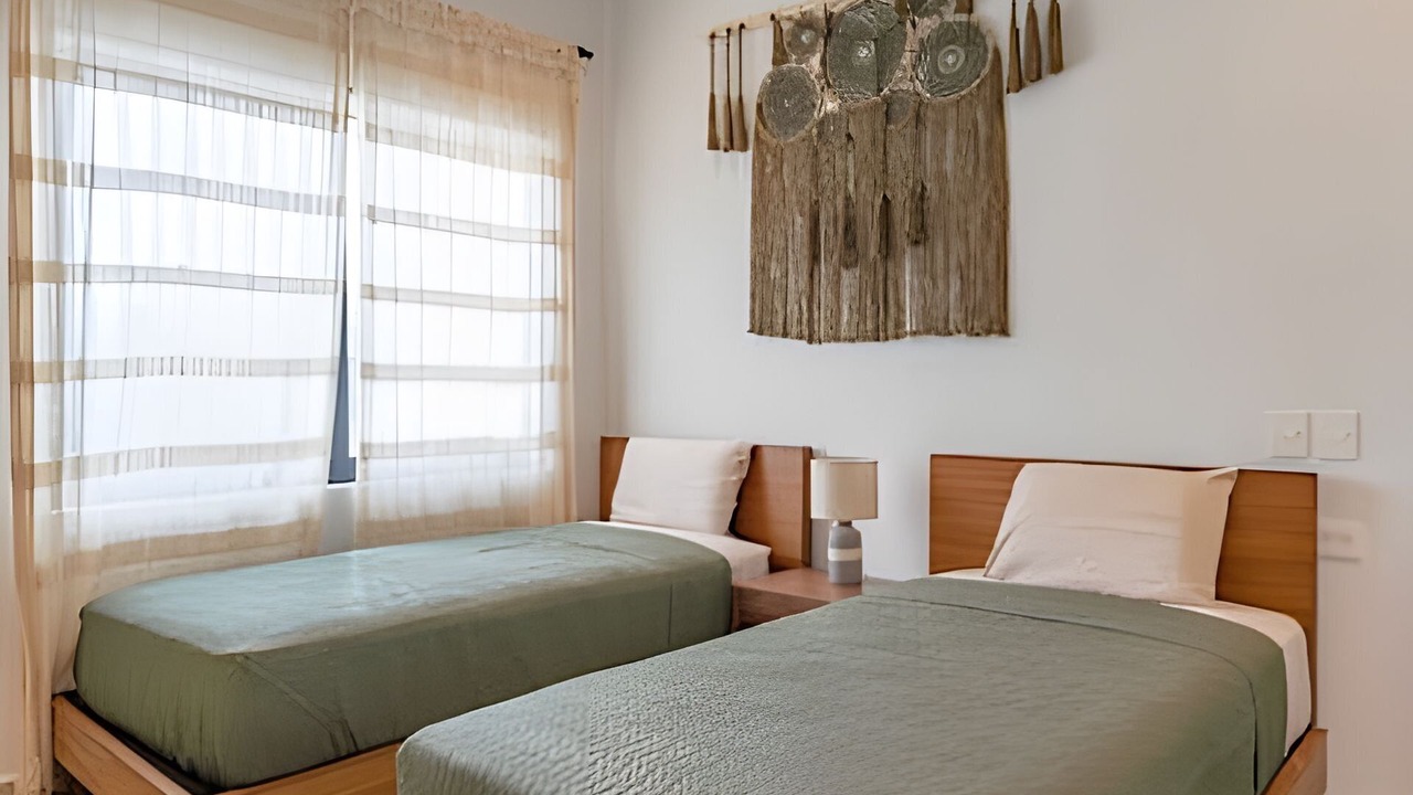 Photo of Bedroom in La Veleta