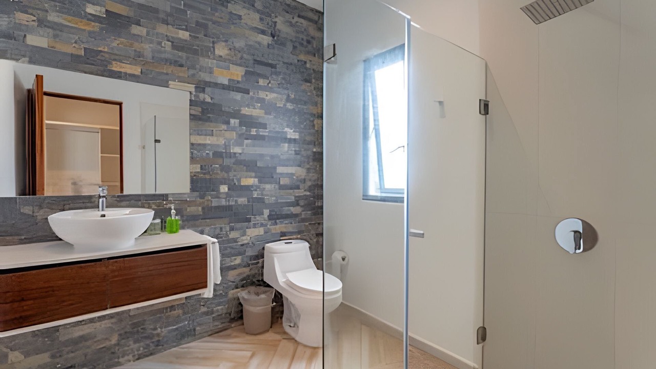 Photo of Bathroom in La Veleta