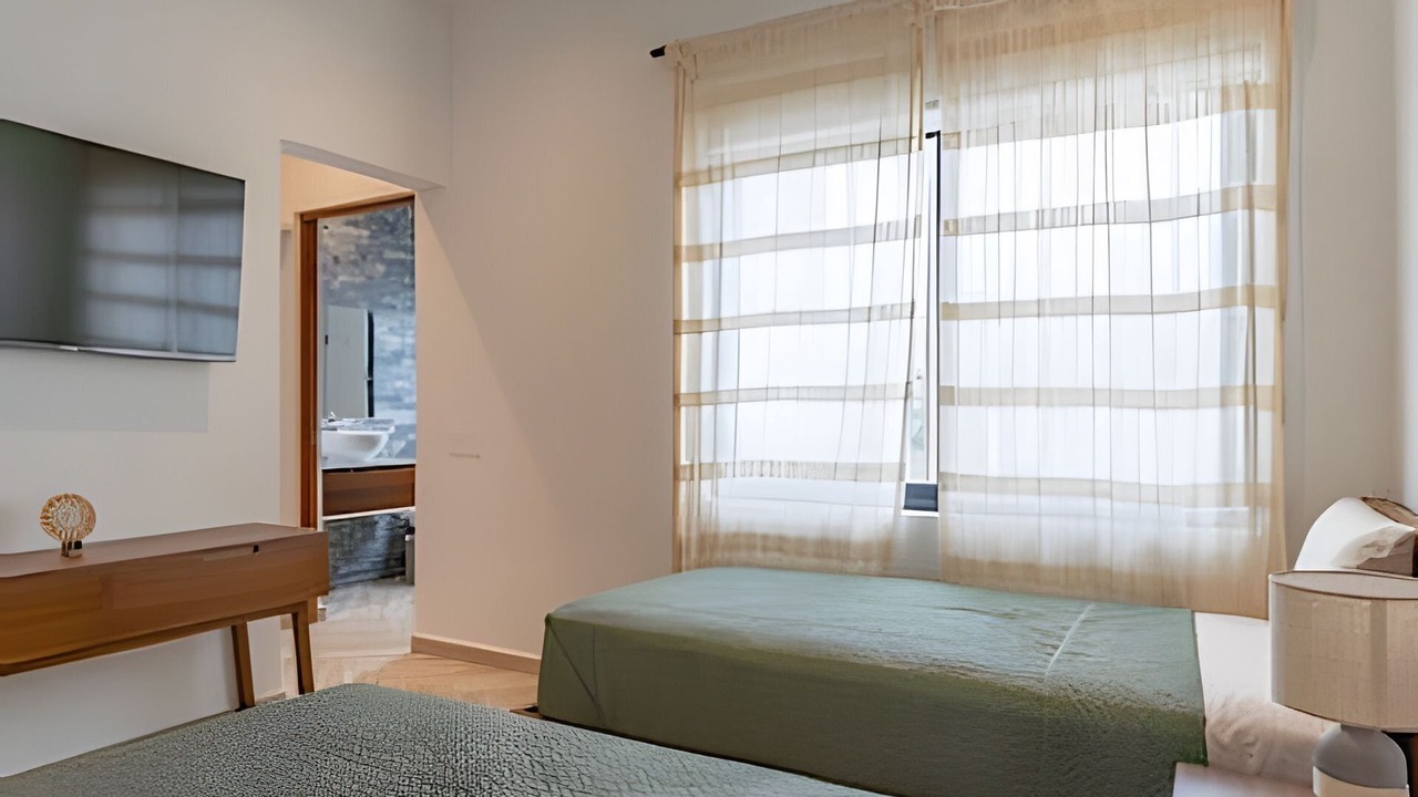 Photo of Bedroom in La Veleta