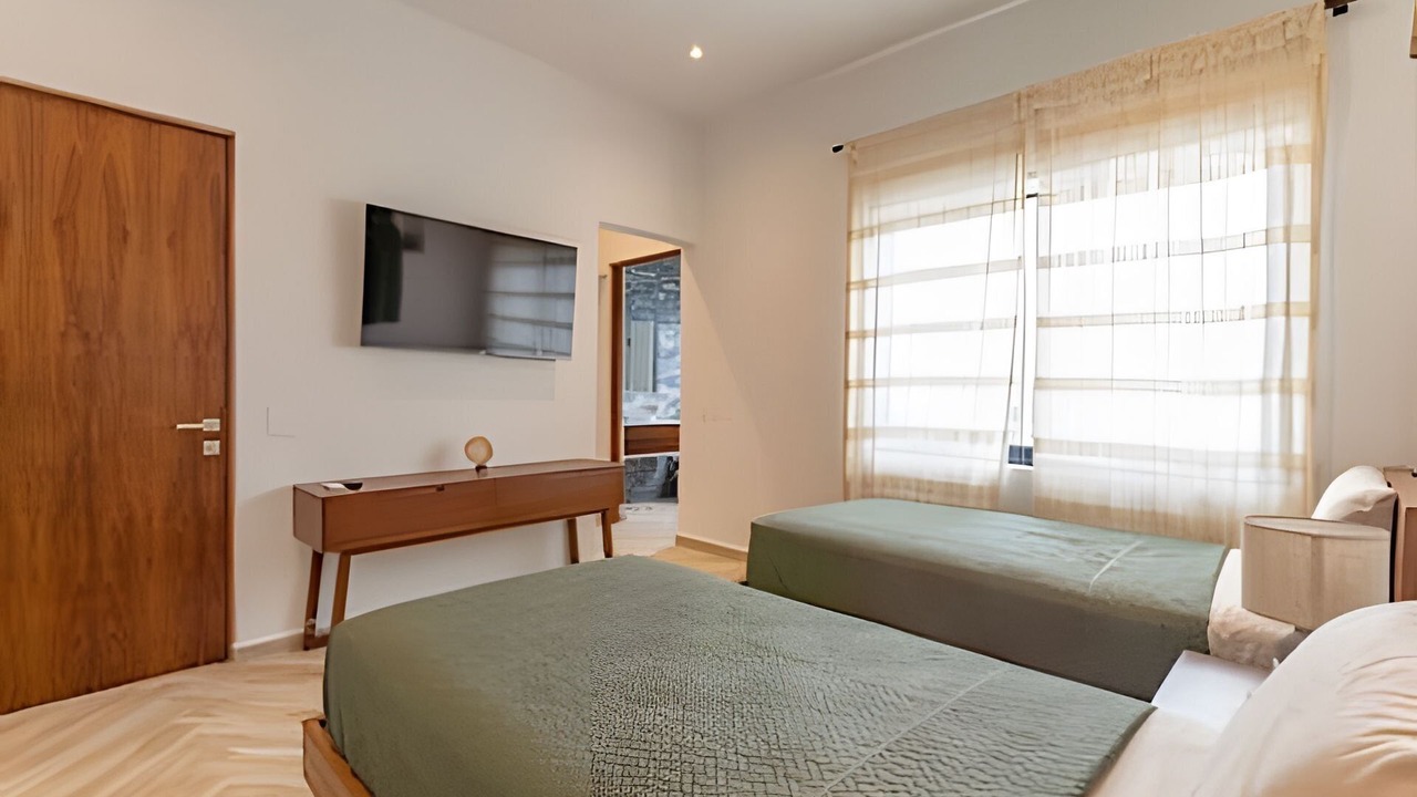 Photo of Bedroom in La Veleta