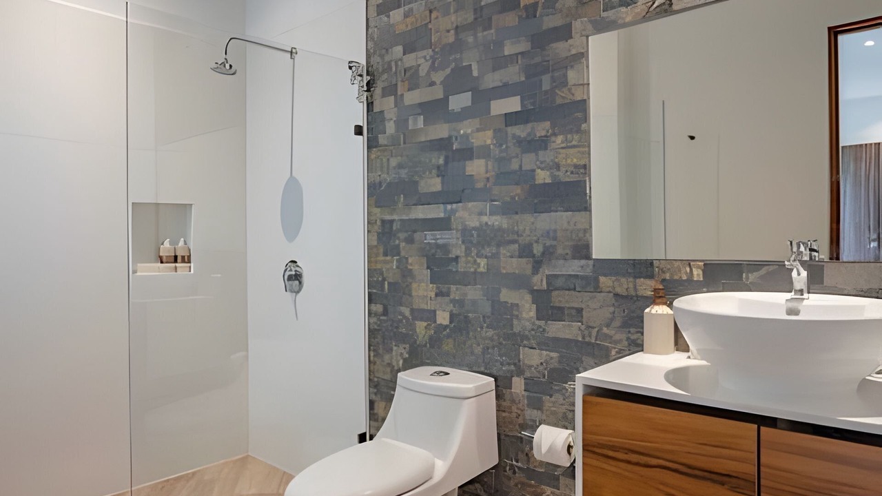 Photo of Bathroom in La Veleta