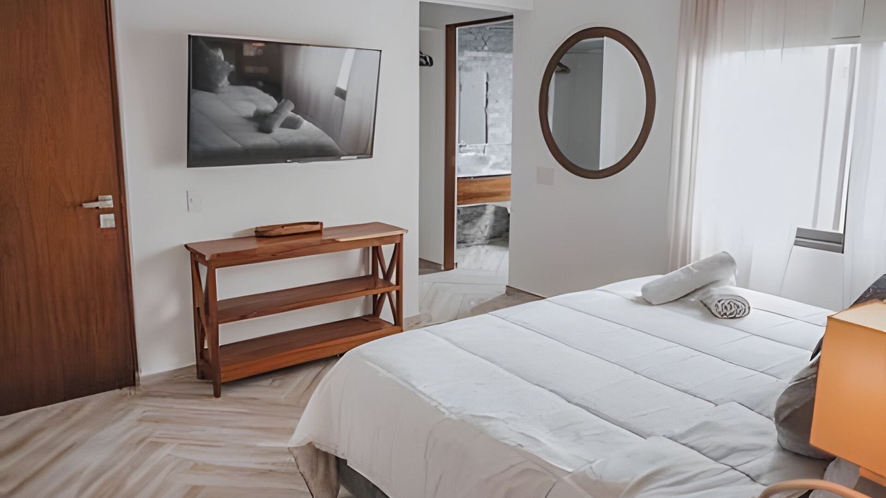 Photo of Bedroom in La Veleta