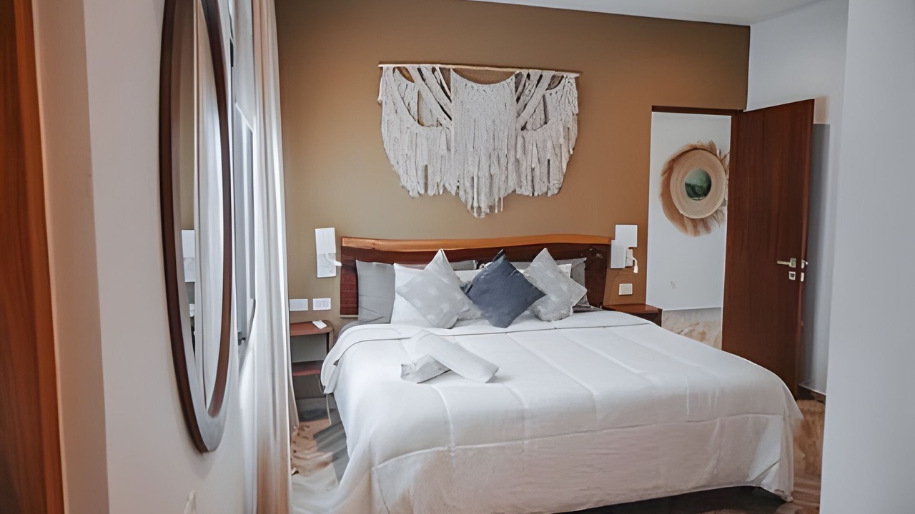 Photo of Bedroom in La Veleta