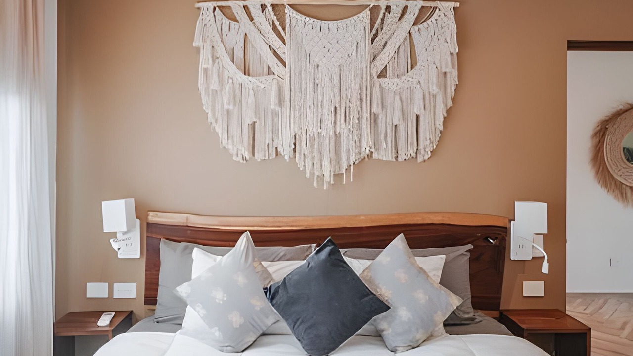 Photo of Bedroom in La Veleta