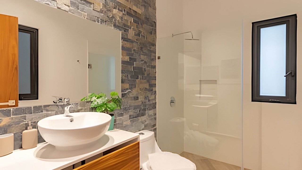 Photo of Bathroom in La Veleta