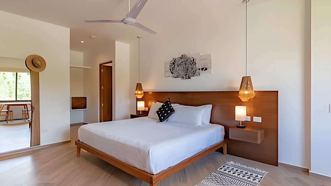 Photo of Bedroom in La Veleta
