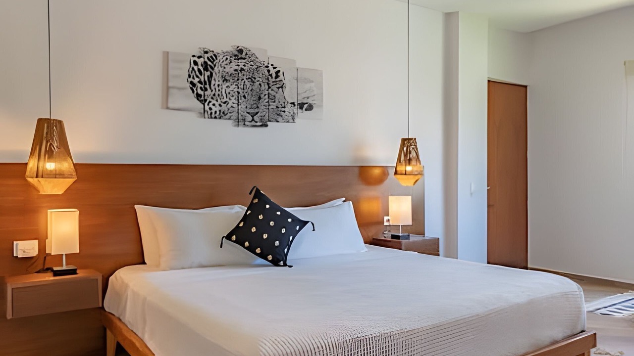 Photo of Bedroom in La Veleta